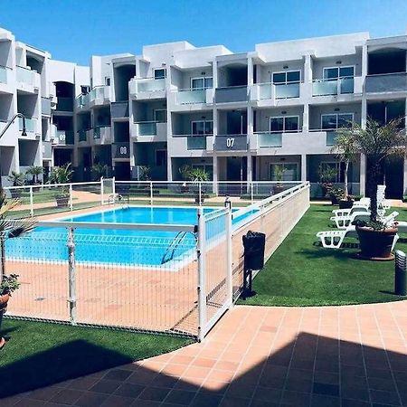 Corralejo Sun - Casa Vera By Rentalfue 外观 照片