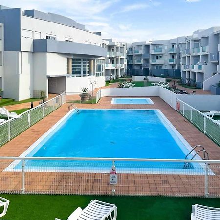 Corralejo Sun - Casa Vera By Rentalfue 外观 照片