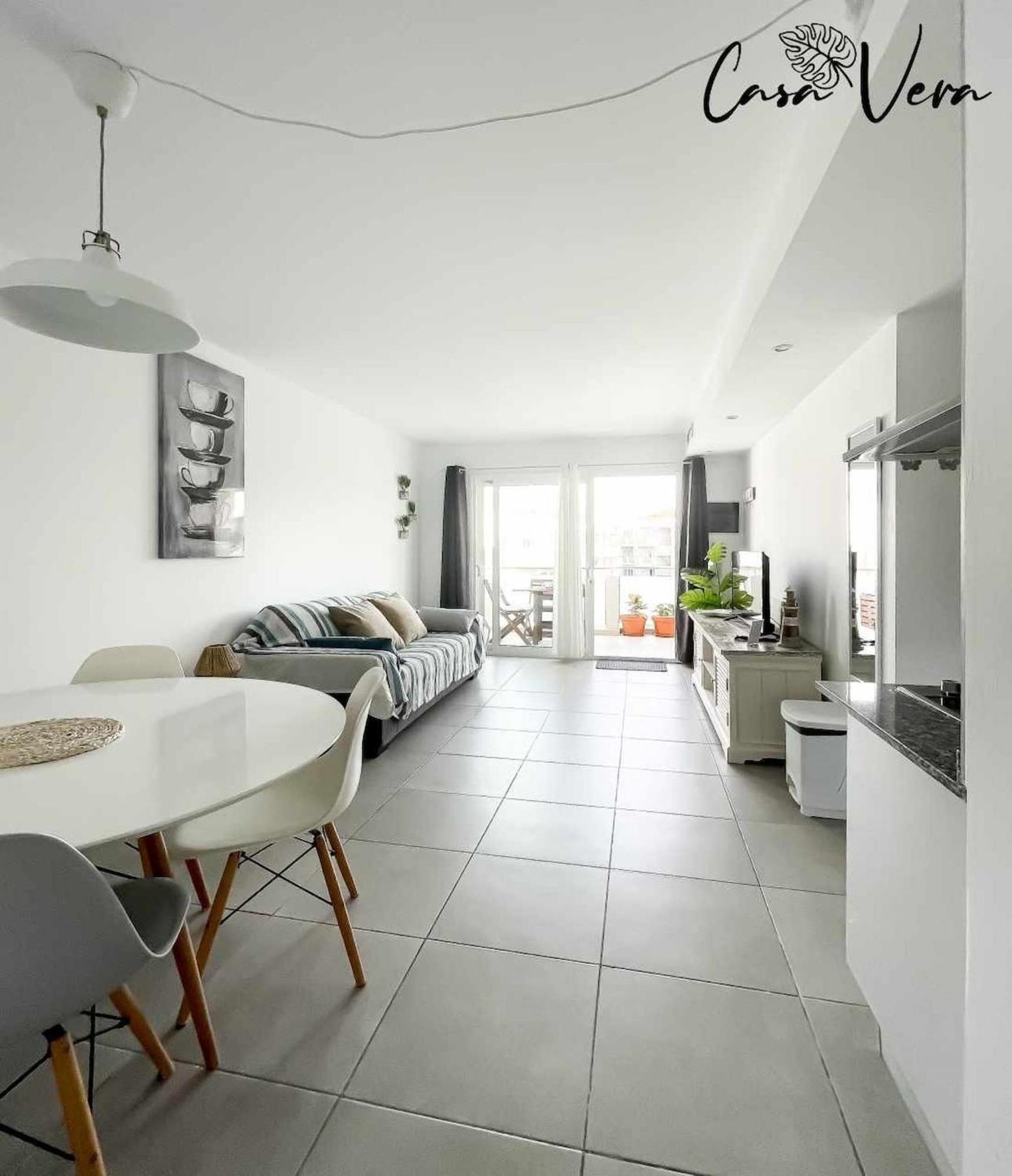 Corralejo Sun - Casa Vera By Rentalfue 外观 照片