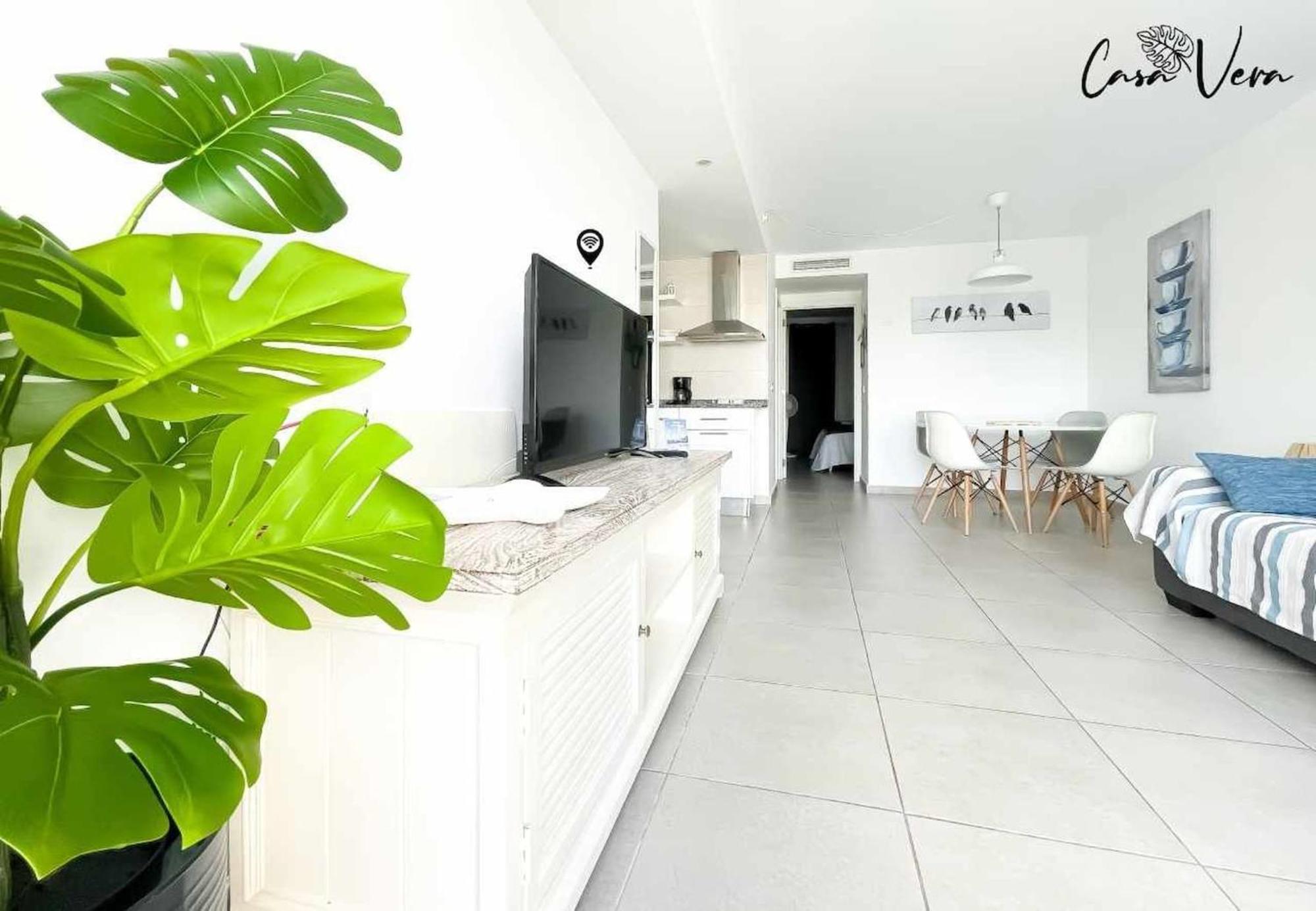 Corralejo Sun - Casa Vera By Rentalfue 外观 照片