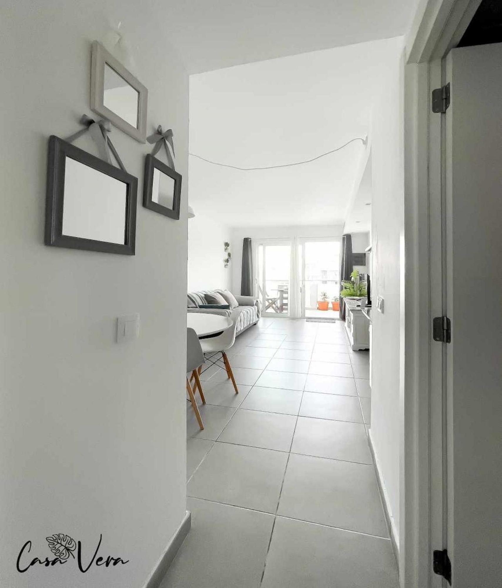 Corralejo Sun - Casa Vera By Rentalfue 外观 照片