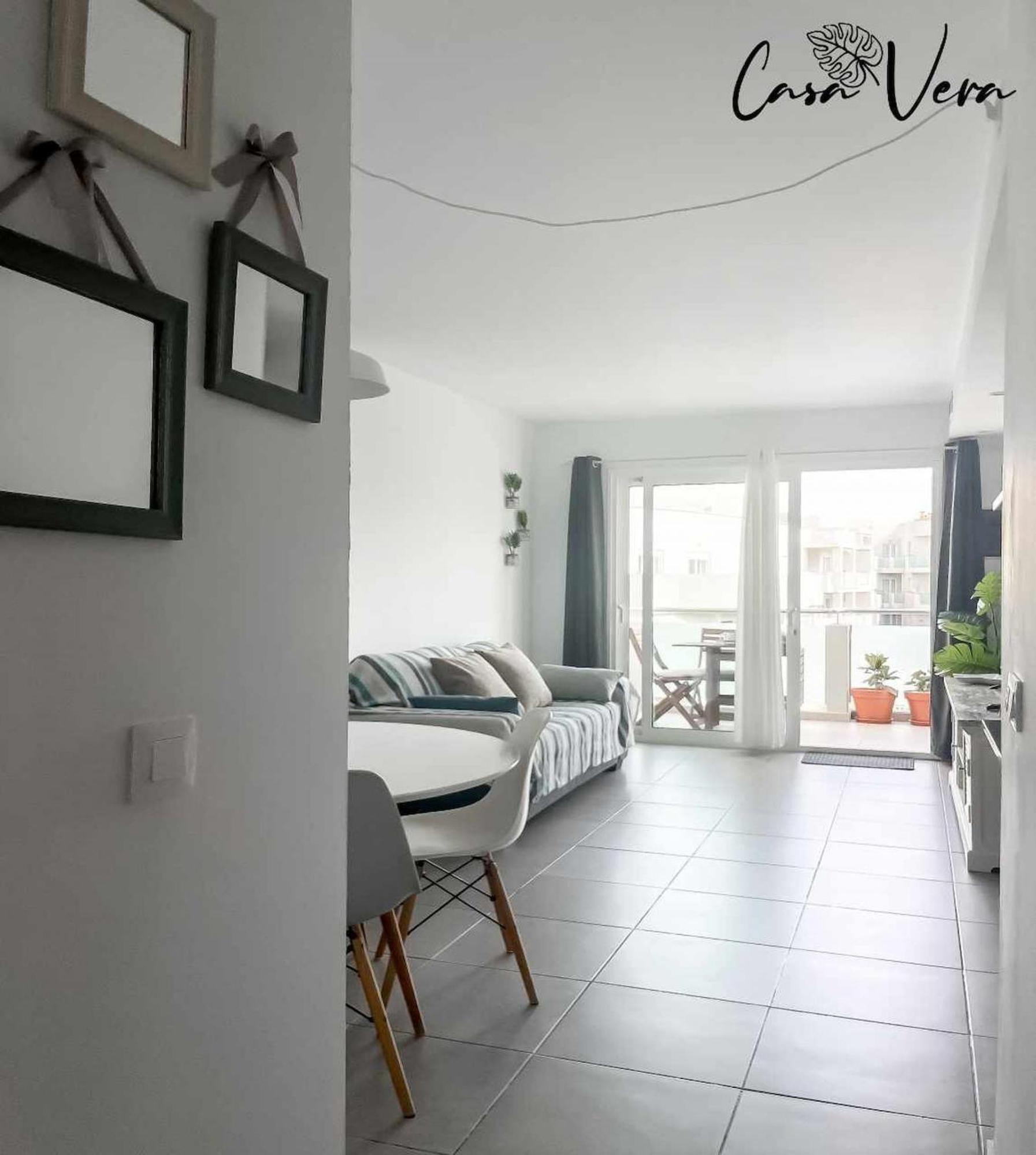 Corralejo Sun - Casa Vera By Rentalfue 外观 照片