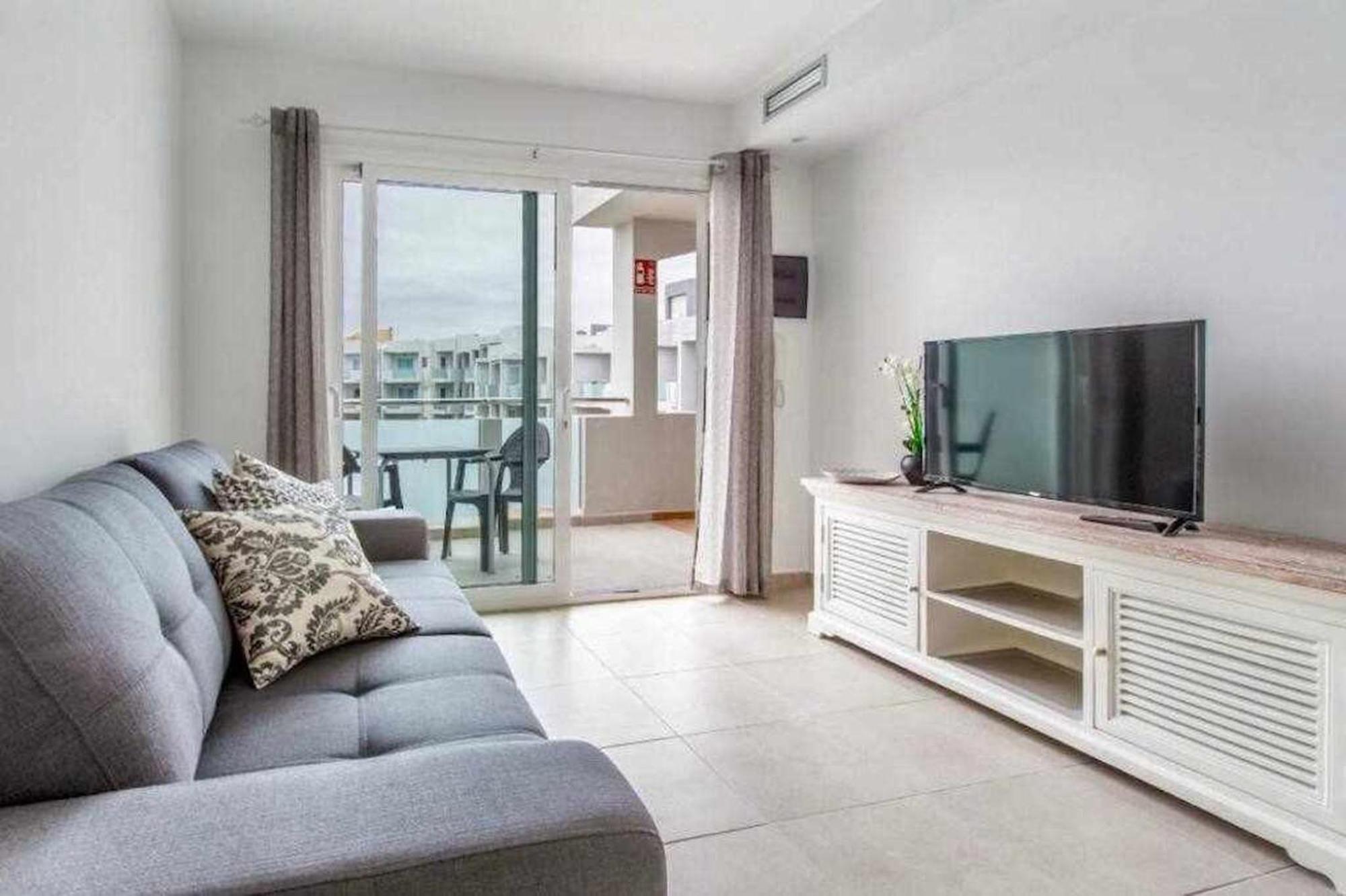 Corralejo Sun - Casa Vera By Rentalfue 外观 照片