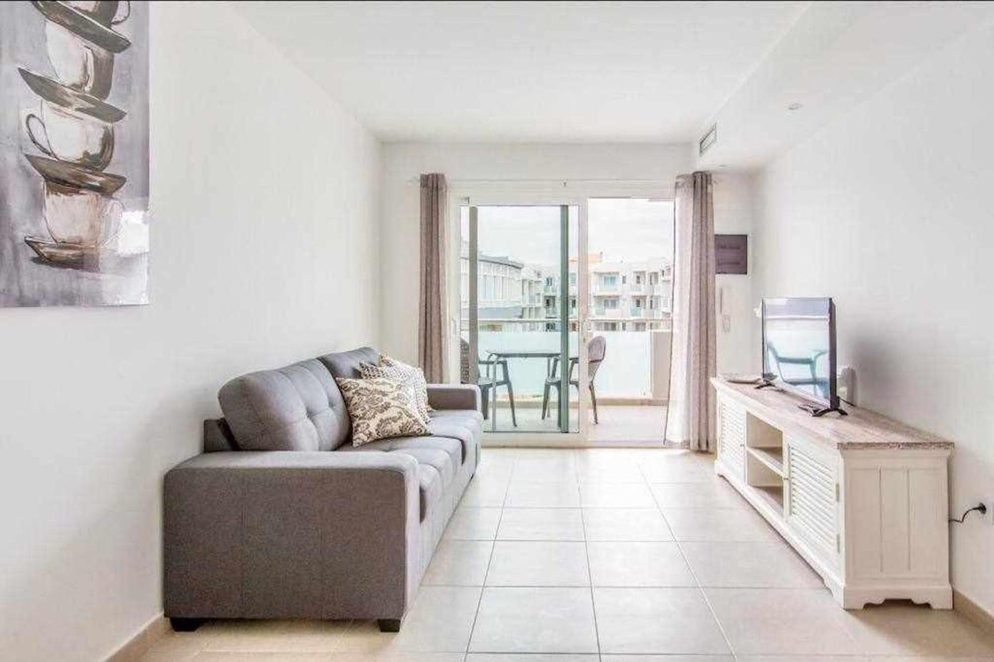 Corralejo Sun - Casa Vera By Rentalfue 外观 照片