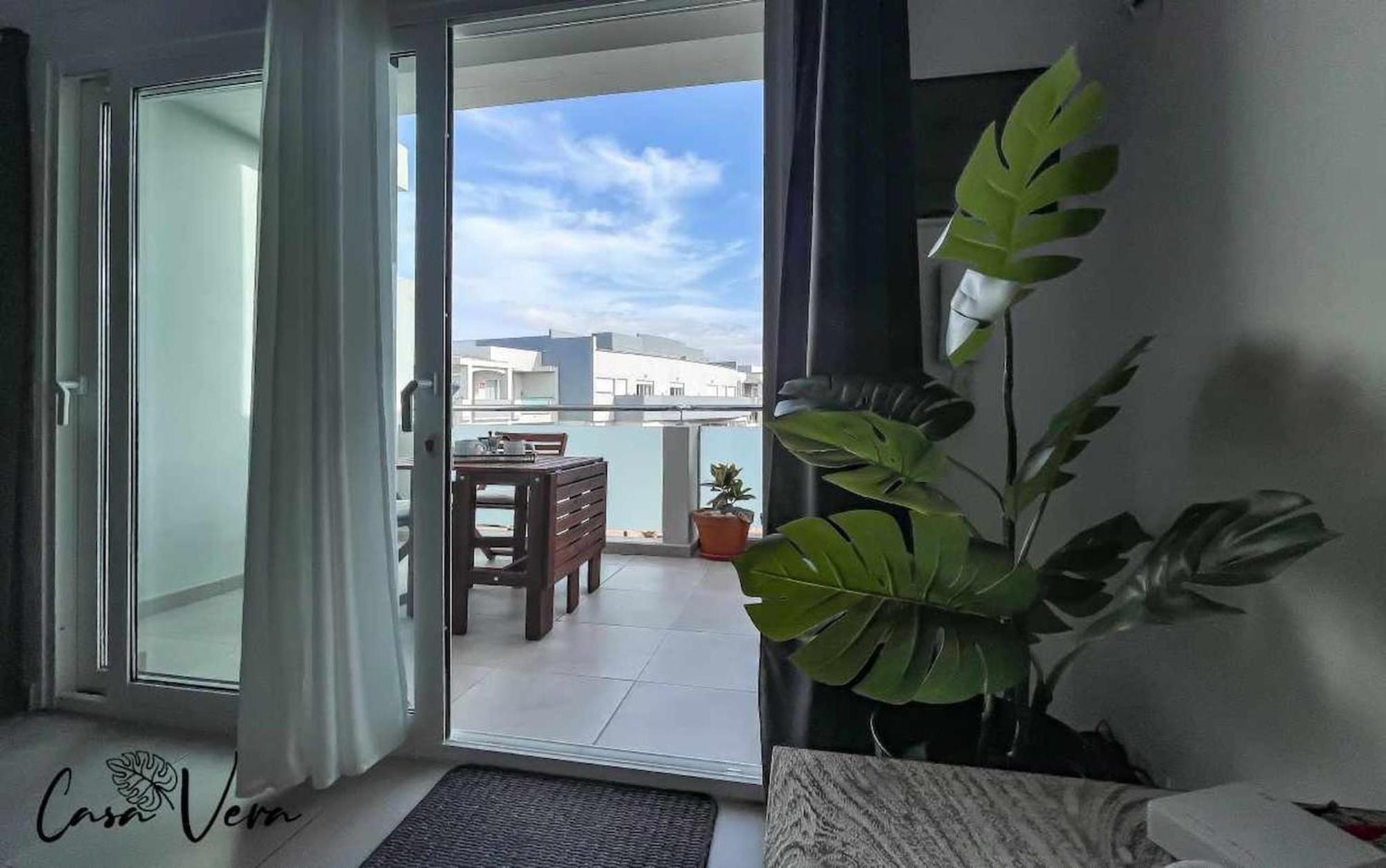 Corralejo Sun - Casa Vera By Rentalfue 外观 照片