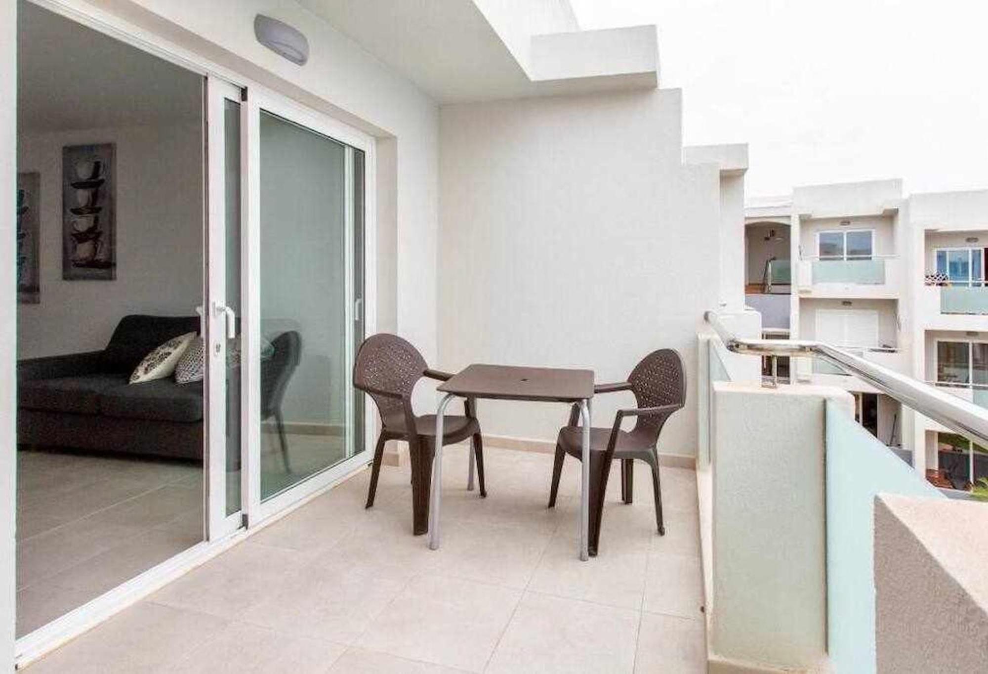 Corralejo Sun - Casa Vera By Rentalfue 外观 照片