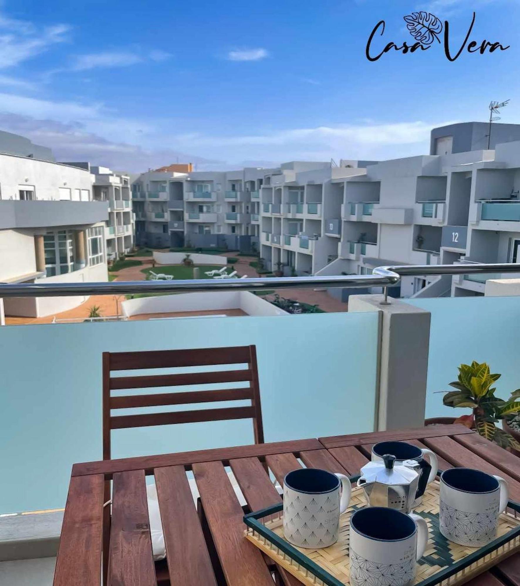 Corralejo Sun - Casa Vera By Rentalfue 外观 照片